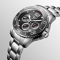 Часы Longines HydroConquest L3.883.4.76.6 фото 5